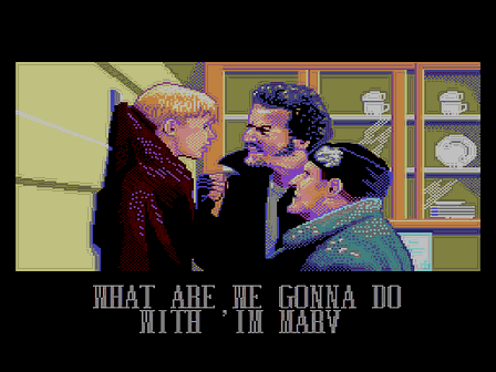 Home Alone Screenshot 3