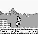 Screenshot 2 of Bonk's Adventure