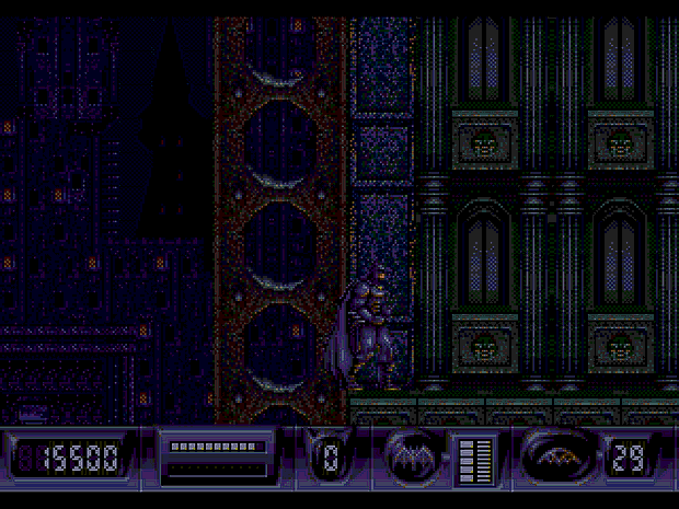 Batman Returns Screenshot 6