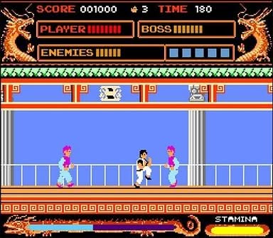 Spartan X Screenshot 4