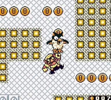 Wario Land II Screenshot 3