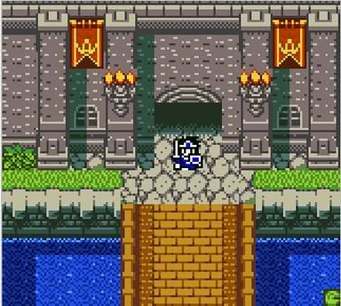 Dragon Warrior III Screenshot 4