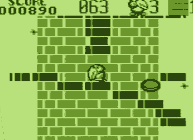 Kyoro-chan Land Screenshot 3