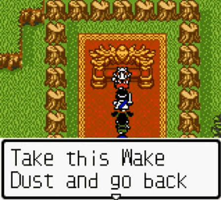 Dragon Warrior III Screenshot 12