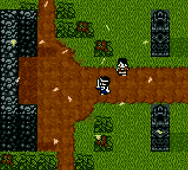 Dragon Warrior III Screenshot 13