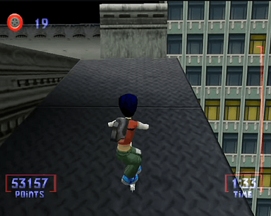 Razor Freestyle Scooter Screenshot 2