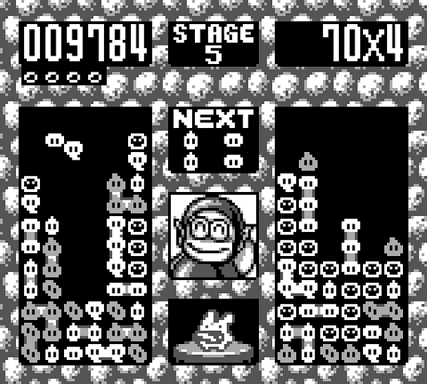 Puyo Puyo Screenshot 3