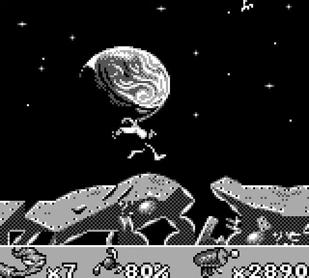 Earthworm Jim Screenshot 4