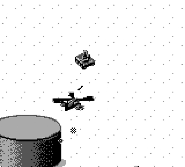 Desert Strike: Return to the Gulf Screenshot 4