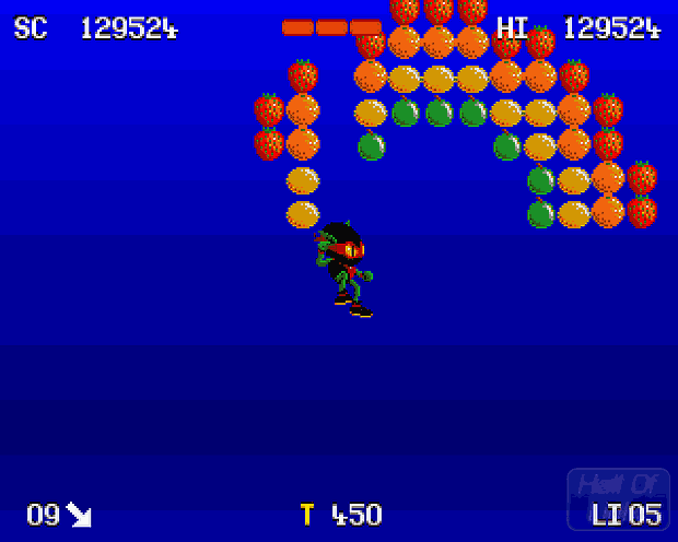 Zool Screenshot 15