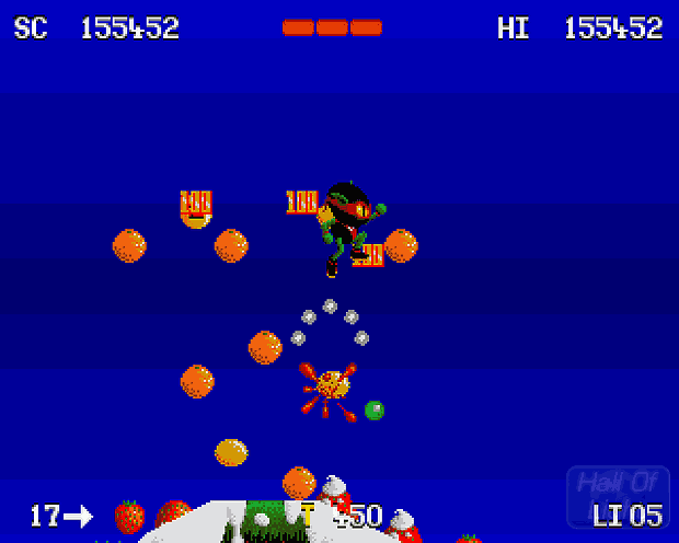 Zool Screenshot 17