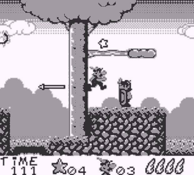 Astérix Screenshot 2