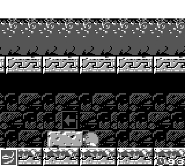 Pac-In-Time Screenshot 3