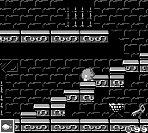 Pac-In-Time Screenshot 5