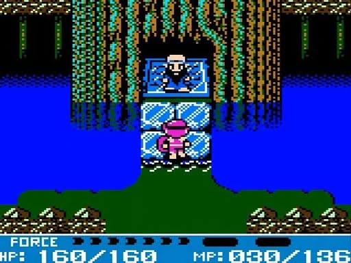 Crystalis Screenshot 13