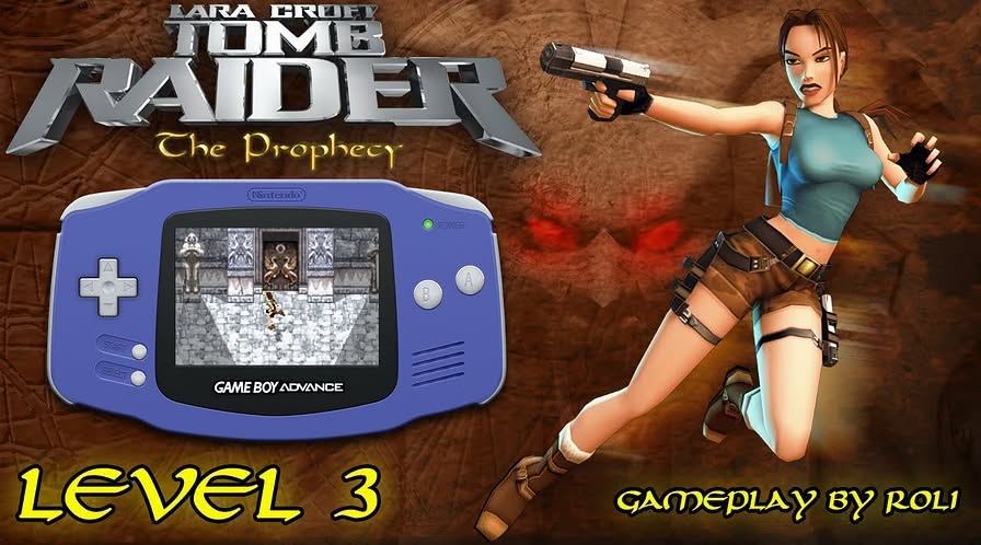 Video #1: Gameplay Video