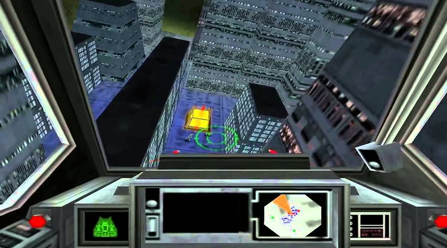 Video #1: Gameplay video