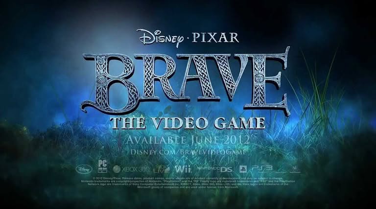 Video #1: Trailer