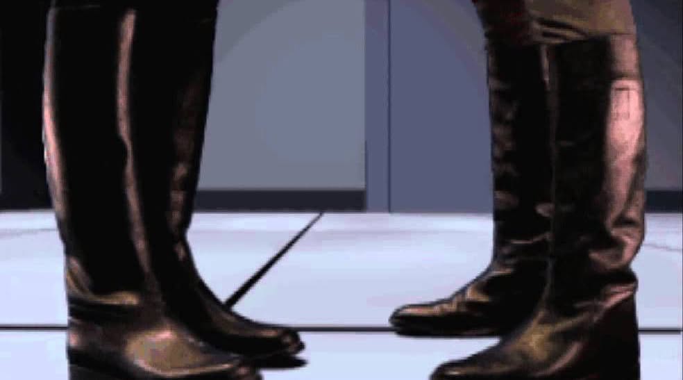 Video #1: Game intro