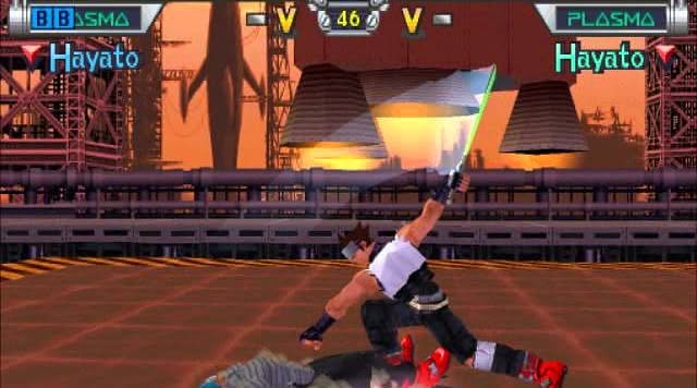 Video #1: Gameplay video