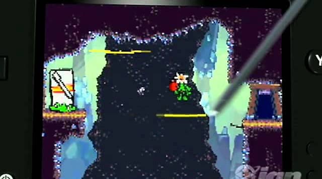 Video #1: Trailer