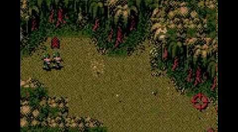 Video #1: Gameplay Video
