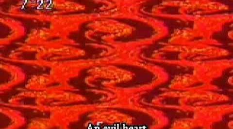 Video #5: TV commercial