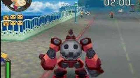 Video #1: Gameplay video