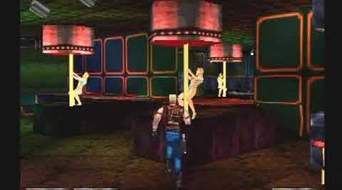 Video #1: Gameplay video