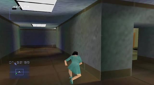 Video #3: Gameplay Video