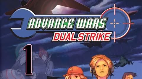 Video #1: Gameplay Video