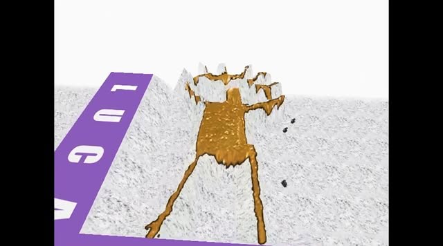Video #3: Game intro