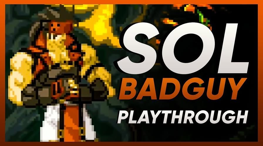 Video #1: Gameplay Video
