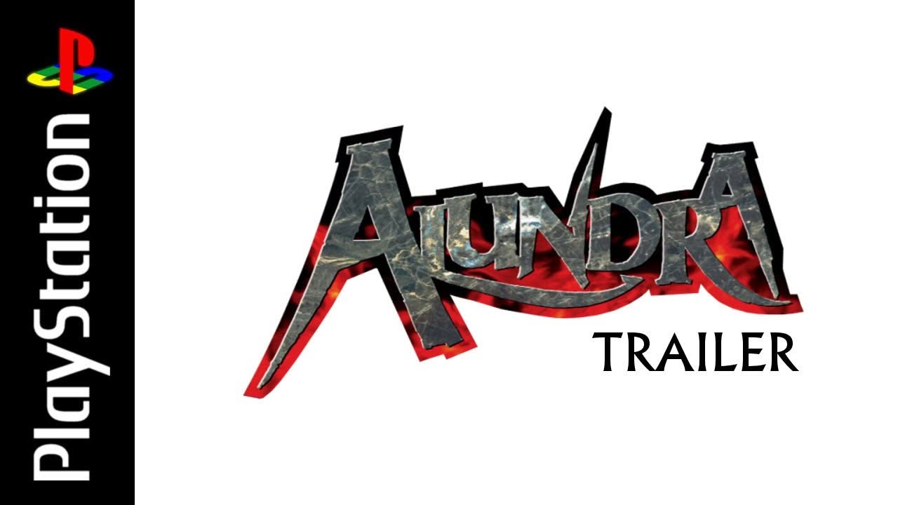 Video #1: Trailer