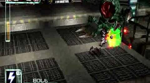 Video #1: Gameplay Video