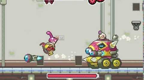 Video #2: Gameplay Video