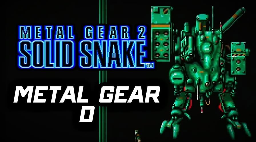 Video #1: Gameplay Video