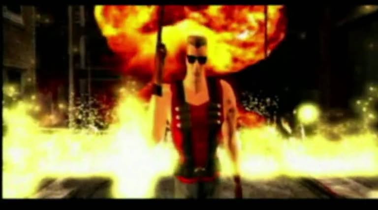 Video #2: Game intro