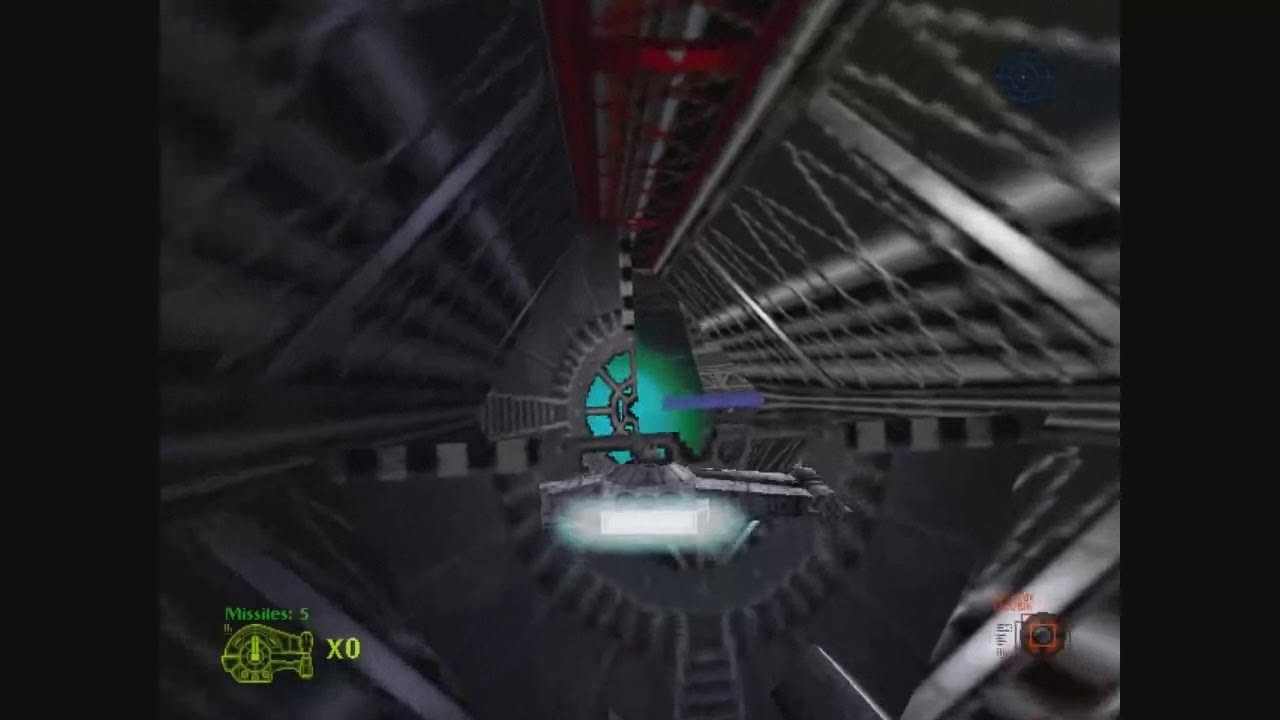 Video #1: Gameplay video