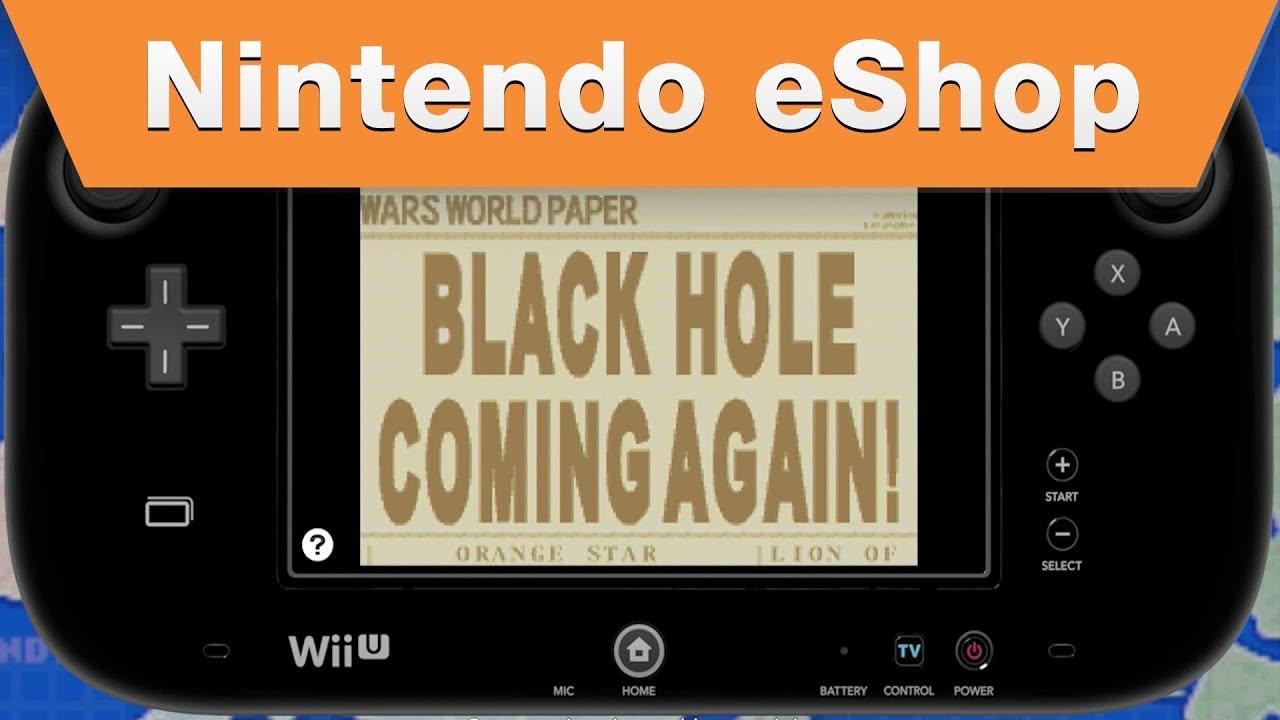 Video #1: Trailer