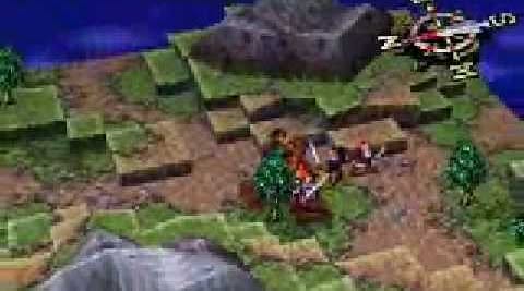 Video #1: Gameplay video