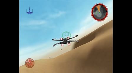 Video #2: Gameplay video