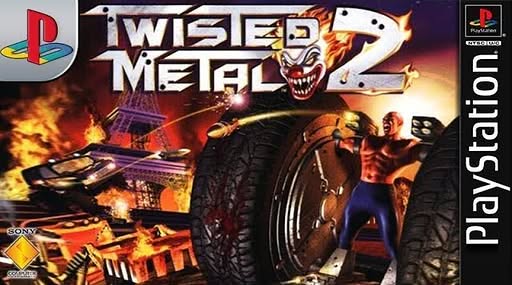 Video #2: Gameplay Video