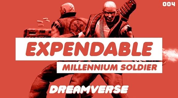 Video #2: Gameplay Video