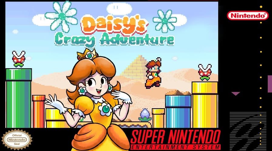 Video #1: Gameplay Video