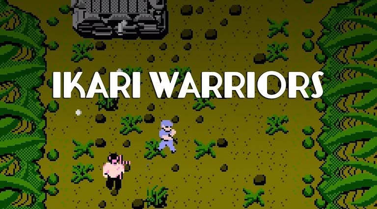 Video #1: Gameplay Video