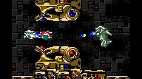 Video #1: Gameplay video