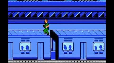 Video #1: Gameplay video