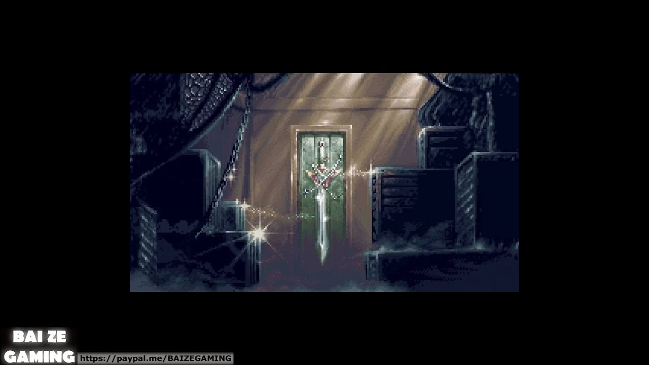 Video #1: Gameplay Video