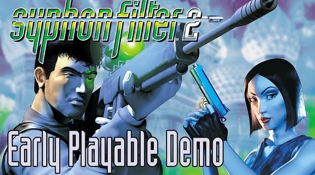Video #2: Gameplay Video